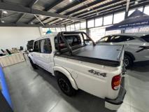 Mahindra Pik Up 2.2CRDe Double Cab 4x4 S11 Karoo IPOPCARS The Glen