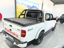 Mahindra Pik Up 2.2CRDe Double Cab 4x4 S11 Karoo IPOPCARS The Glen