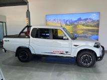 Mahindra Pik Up 2.2CRDe Double Cab 4x4 S11 Karoo IPOPCARS The Glen