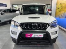 Mahindra Pik Up 2.2CRDe Double Cab 4x4 S11 Karoo IPOPCARS The Glen