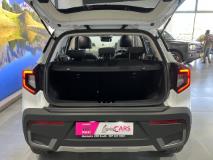 Mahindra XUV 3XO 1.2T AX7L IPOPCARS The Glen