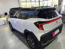 Mahindra XUV 3XO 1.2T AX7L IPOPCARS The Glen