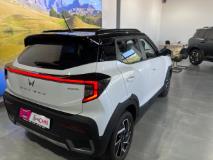 Mahindra XUV 3XO 1.2T AX7L IPOPCARS The Glen