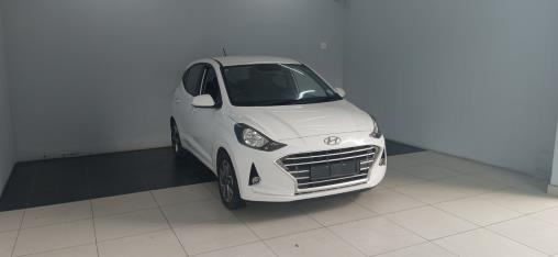 2022 Hyundai Grand i10 1.2 Fluid for sale