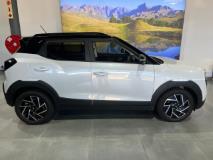 Mahindra XUV 3XO 1.2T AX7L IPOPCARS The Glen