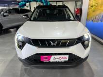 Mahindra XUV 3XO 1.2T AX7L IPOPCARS The Glen