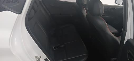 2022 Hyundai Grand i10 1.2 Fluid for sale