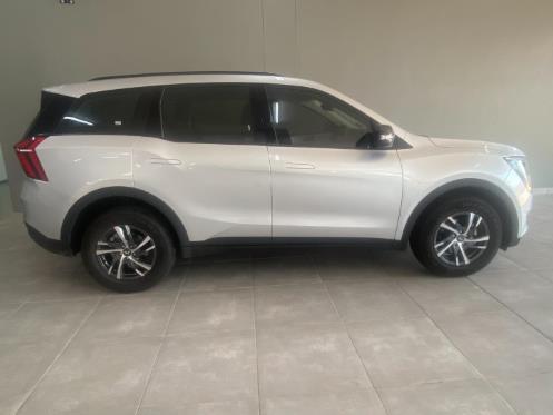 2023 Mahindra XUV700 2.0T AX5 for sale