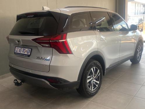 2023 Mahindra XUV700 2.0T AX5 for sale