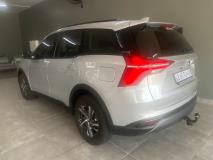 Mahindra XUV700 2.0T AX5 Mahindra Centurion