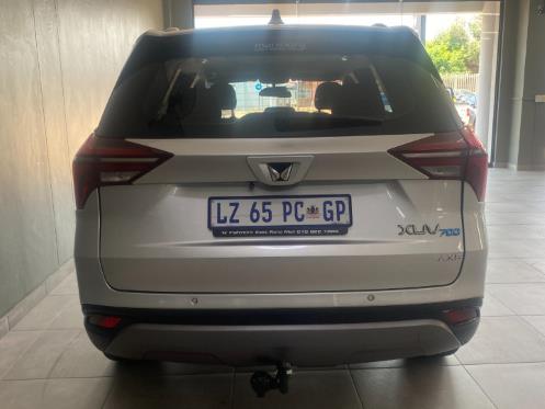 2023 Mahindra XUV700 2.0T AX5 for sale