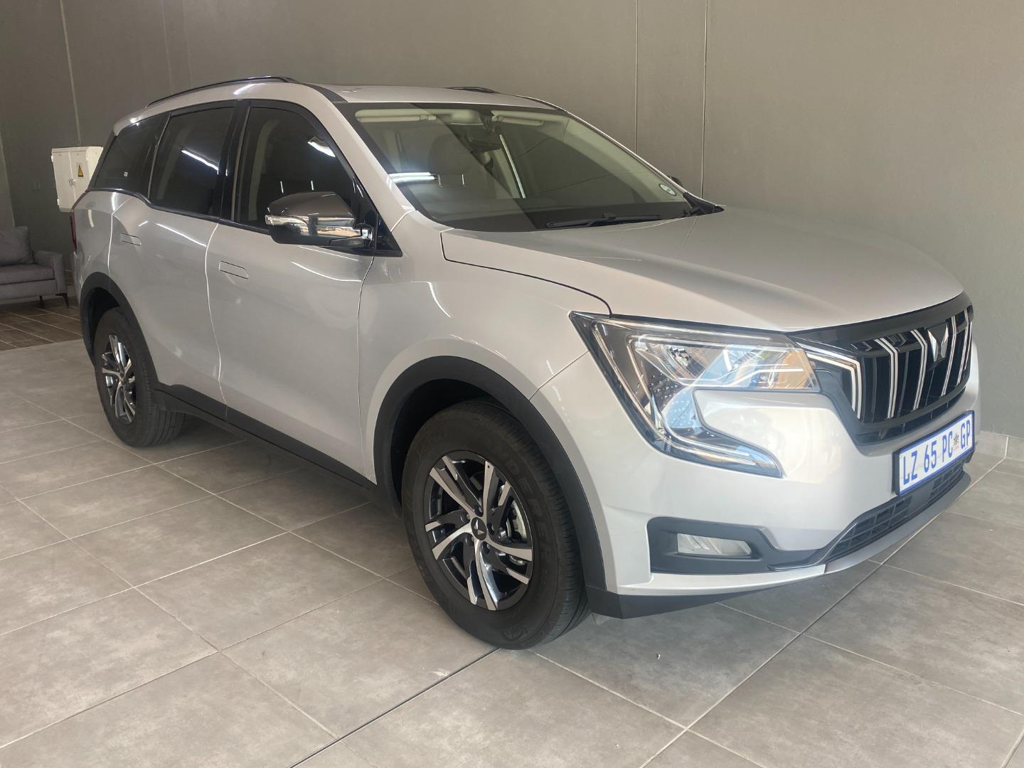 2023 Mahindra XUV700 2.0T AX5 for sale