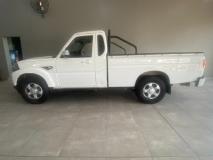 Mahindra Pik Up 2.2 mHAWK S6 REFRESH P/U S/C Mahindra Centurion