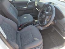 Volkswagen Polo Vivo Hatch 1.4 Trendline GP Auto
