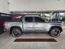 Volkswagen Amarok 3.0TDI V6 Double Cab Panamericana 4Motion BB Sinoville Nissan