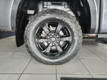 Volkswagen Amarok 3.0TDI V6 Double Cab Panamericana 4Motion BB Sinoville Nissan
