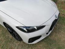 BMW 4 Series M440i xDrive Coupe SMG BMW Durban City