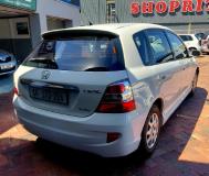Honda Civic 150i 5-Door GP Auto