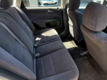 Honda Civic 150i 5-Door GP Auto