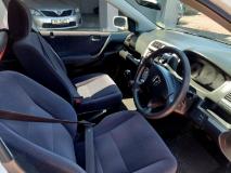 Honda Civic 150i 5-Door GP Auto