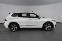 Volkswagen Tiguan Allspace 1.4TSI 110kW R-Line LMC Lazarus Pre Owned