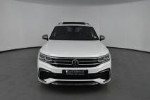 Volkswagen Tiguan Allspace 1.4TSI 110kW R-Line LMC Lazarus Pre Owned