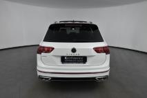 Volkswagen Tiguan Allspace 1.4TSI 110kW R-Line LMC Lazarus Pre Owned