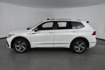 Volkswagen Tiguan Allspace 1.4TSI 110kW R-Line LMC Lazarus Pre Owned