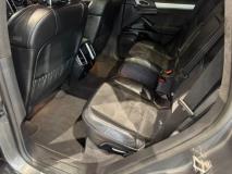 Porsche Cayenne GTS Fourbuy