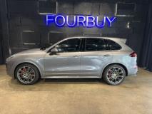 Porsche Cayenne GTS Fourbuy