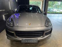 Porsche Cayenne GTS Fourbuy