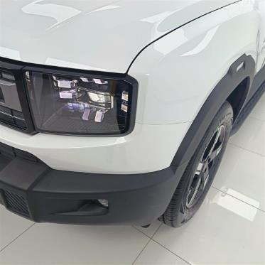 2026 Jetour T1 1.5T Edge for sale