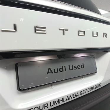 2026 Jetour T1 1.5T Edge for sale