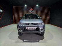 Mitsubishi Pajero Sport 2.5DI-D Auto Mit Mak Motors Gerrit Maritz