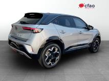 Opel Mokka 1.2T GS Line Williams Hunt Fourways New