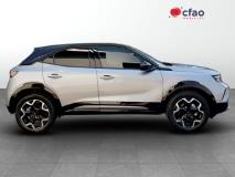 Opel Mokka 1.2T GS Line Williams Hunt Fourways New