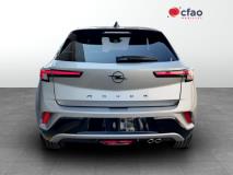 Opel Mokka 1.2T GS Line Williams Hunt Fourways New