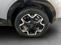 Opel Mokka 1.2T GS Line Williams Hunt Fourways New