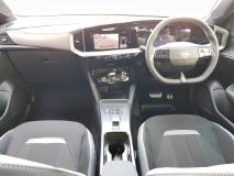 Opel Mokka 1.2T GS Line Williams Hunt Fourways New