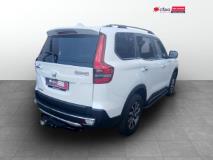 Mahindra Scorpio-n 2.2d Z8l 4xplor Adventure Williams Hunt Roodepoort