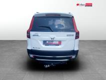 Mahindra Scorpio-n 2.2d Z8l 4xplor Adventure Williams Hunt Roodepoort