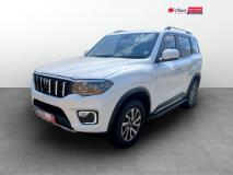 Mahindra Scorpio-n 2.2d Z8l 4xplor Adventure Williams Hunt Roodepoort