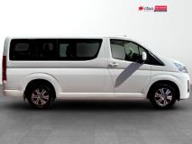 Toyota Quantum 2.8 LWB Bus 11-Seater GL CFAO Mobility Toyota Tokai