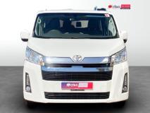 Toyota Quantum 2.8 LWB Bus 11-Seater GL CFAO Mobility Toyota Tokai