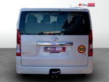 Toyota Quantum 2.8 LWB Bus 11-Seater GL CFAO Mobility Toyota Tokai