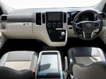 Toyota Quantum 2.8 LWB Bus 11-Seater GL CFAO Mobility Toyota Tokai