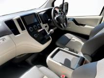 Toyota Quantum 2.8 LWB Bus 11-Seater GL CFAO Mobility Toyota Tokai