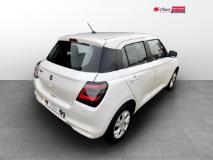 Suzuki Swift 1.2 GL+ CVT IC Auto Kempton Park Nissan