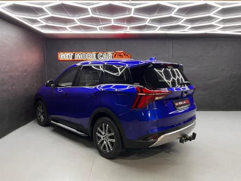 2023 Mahindra XUV700 2.0T AX7 L for sale