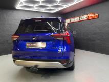 Mahindra XUV700 2.0T AX7 L Get More Car